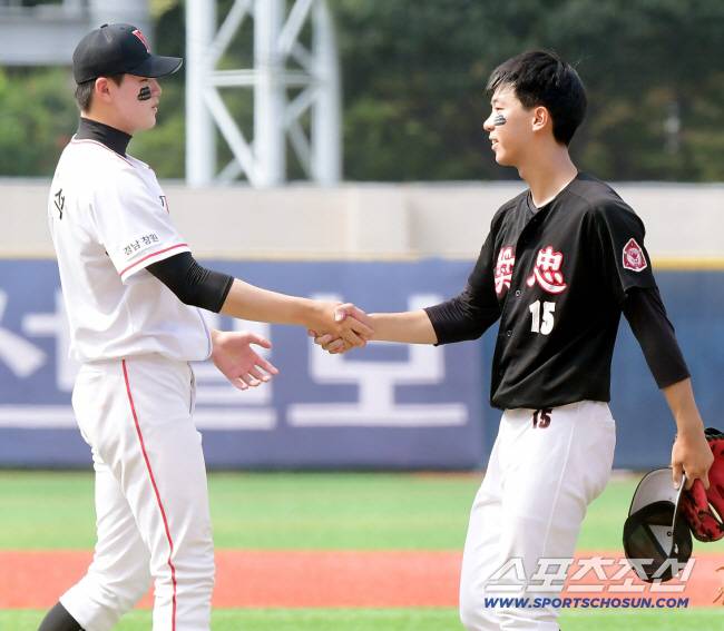 황준서,김택연 보다 앞섰던 최대어의 미국 3년째. 싱글A 첫등판 5이닝 2실점