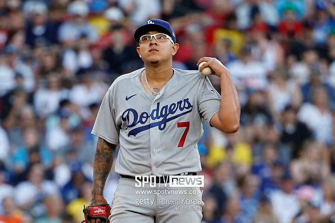 커쇼-류현진 후계자, 설마 한국서 볼 수 있나… “당장이라도 뛸 수 있다” MLB 복귀 시동?