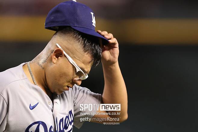 커쇼-류현진 후계자, 설마 한국서 볼 수 있나… “당장이라도 뛸 수 있다” MLB 복귀 시동?