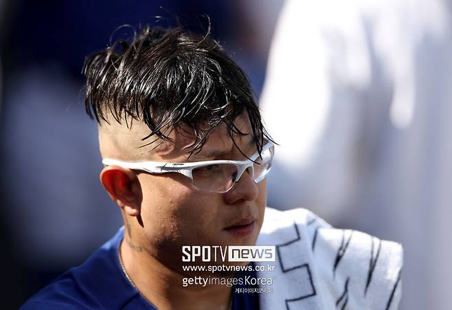 커쇼-류현진 후계자, 설마 한국서 볼 수 있나… “당장이라도 뛸 수 있다” MLB 복귀 시동?