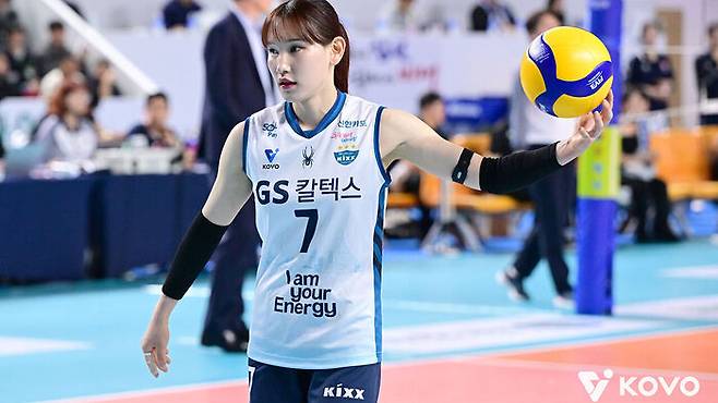 여자배구 GS칼텍스 우승 세터 안혜진, 음주운전 적발…상벌위 예정