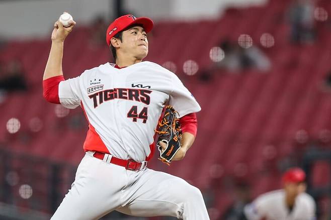 뭘 좋아할지 몰라서 다 준비했어… KIA 불펜 화려한 뷔페, 정해영-전상현 빠지고도 이게 가능하다니