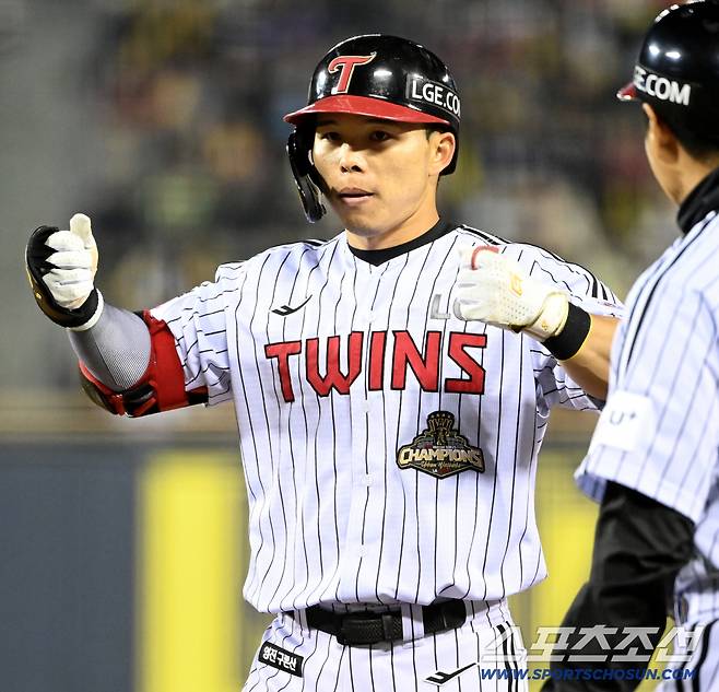 LG-삼성전 우천 취소. 박승규까지 빠졌던 삼성. 1위지만 '비야 고마워'[대구 현장]