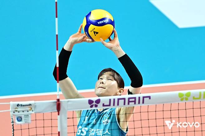 FA 대박이 눈앞이었는데 선수 스스로 복을 걷어찼다…GS칼텍스 ‘우승 세터’ 안혜진, 음주운전 적발로 ‘최소’ 경고에서 ‘최대’ 제명까지 가능