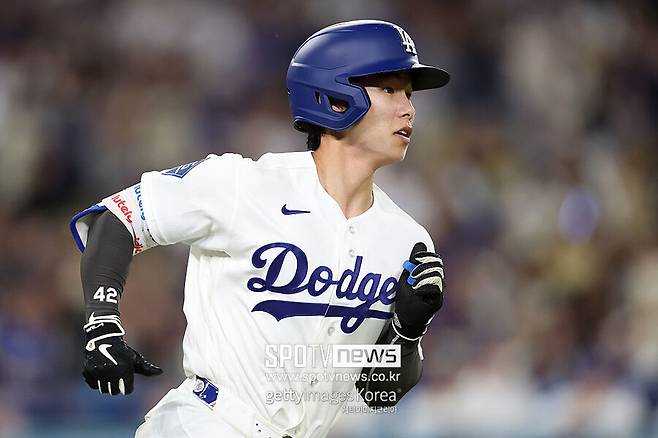 ‘세상에 이런 일이’ 김혜성 WAR, MVP를 추월했다… “다저스, 딜레마 어떻게 해결하나”
