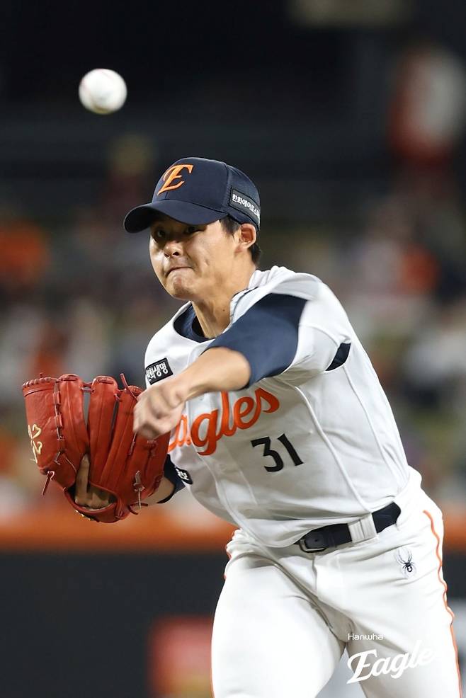 한화 트레이드 이적생, 1군 호출 '하루 만에' 2군행...왜?