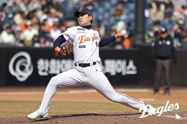 한화 트레이드 이적생, 1군 호출 '하루 만에' 2군행...왜?