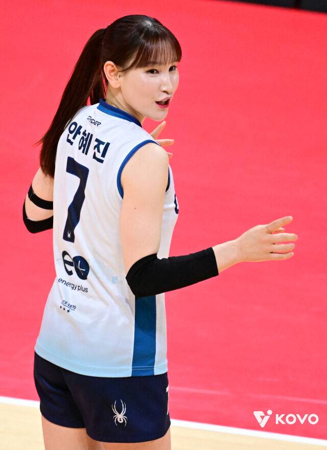 '음주운전' 안혜진,