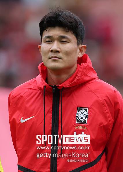 '말도 안 돼' 김민재, 돌연 튀르키예 복귀?