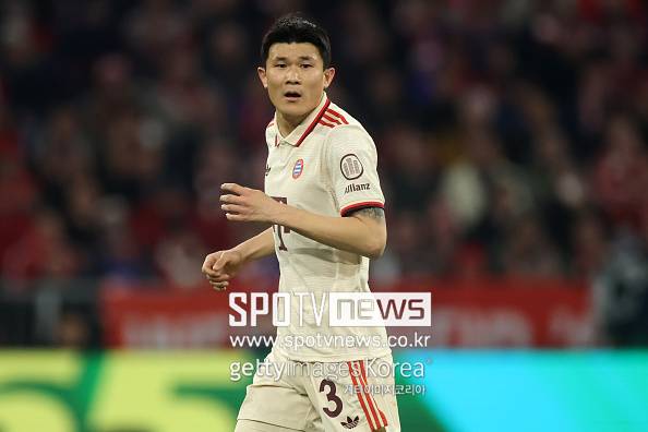 '말도 안 돼' 김민재, 돌연 튀르키예 복귀?