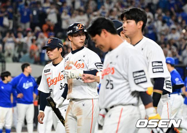 6연패에 대체 선발까지…그런데 하늘이 도운 단비, 한화 류현진으로 6연패 끊는다 [오!쎈 부산]