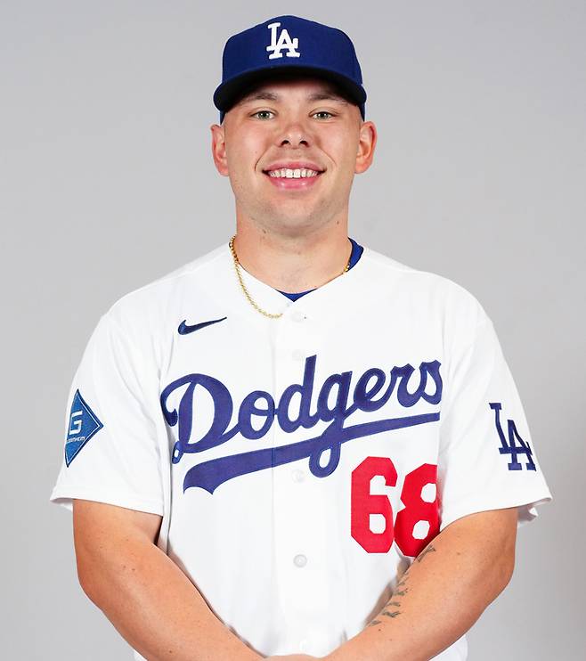 '김혜성은 명함도 못 내민다' 다저스 러싱, 5경기서 4홈런 쳤다…그래도 매일 경기에 못 나간다, '스타군단' 다저스의 아픈 현실