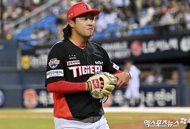 한화, 결국 남 좋은 일만 해줬나…KIA 불펜 대반전 비밀 나왔다→