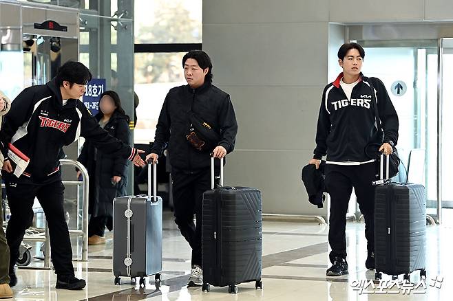 한화, 결국 남 좋은 일만 해줬나…KIA 불펜 대반전 비밀 나왔다→