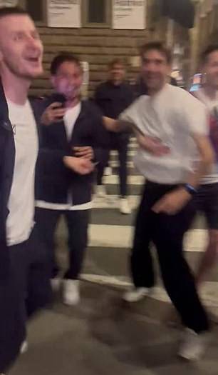 13위 크리스털 팰리스 '광란의 파티'…강등권 토트넘, 눈물 쏟는다→