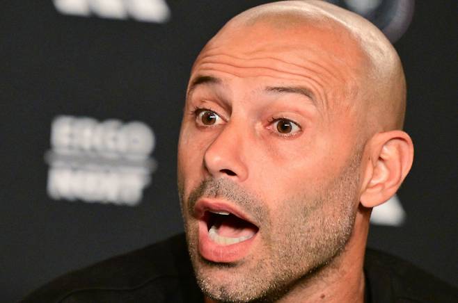 손흥민, 메시 때문에 미치겠다...올해도 '눈물 펑펑' 탈락인가, 우승 도전 훼방 놓을 최대 변수