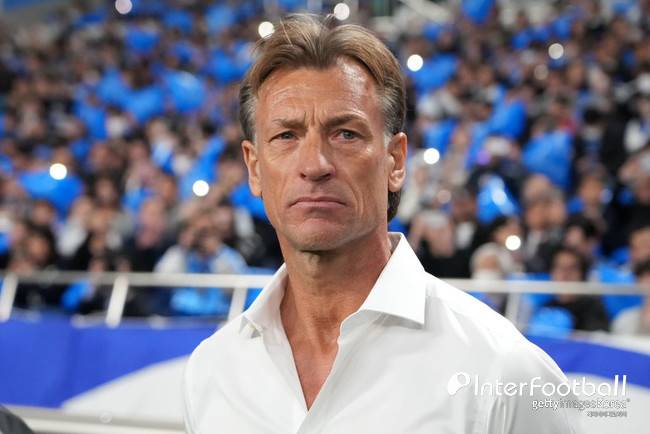 한국행 무산 두고두고 아쉬워진다…'韓 감독 후보'였던 르나르, WC 두 달 앞두고 사우디서 전격 경질