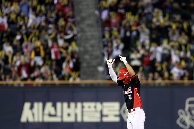 '8연승 압권' KIA 사령탑이 '그 이유' 직접 밝혔다 '역대급'→이러다 타이거즈 '새 역사' 창조하나