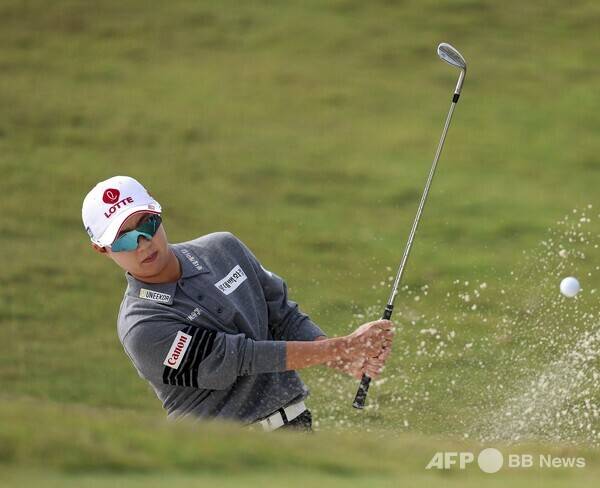 김효주·최혜진·이민지, LA 챔피언십 뜻밖의 기권 [LPGA]