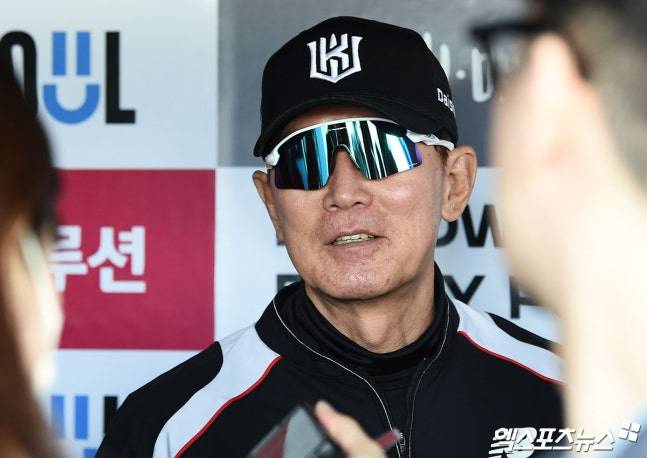 'ML 44홈런 타자', KBO 와서 22연타석 무안타라니…