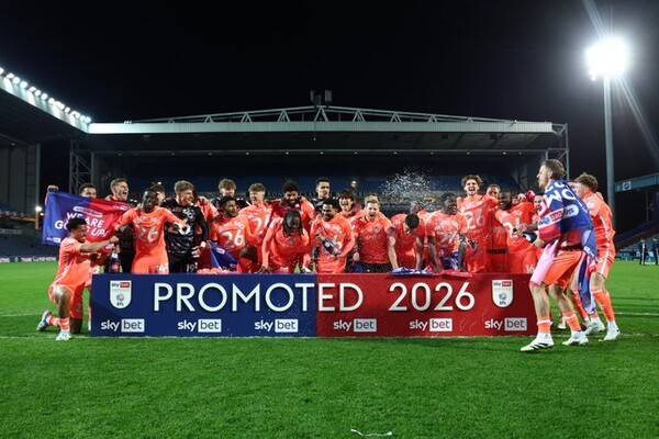 '완벽한 실패' 양민혁, 9113일 만 축제에도 철저히 외면당했다…코번트리, 1-1 무승부→25년 만 PL 복귀 확정, 하지만 YANG, 12G 연속 명단 제외