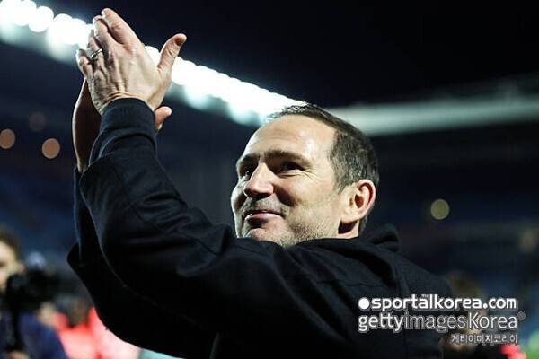 '완벽한 실패' 양민혁, 9113일 만 축제에도 철저히 외면당했다…코번트리, 1-1 무승부→25년 만 PL 복귀 확정, 하지만 YANG, 12G 연속 명단 제외