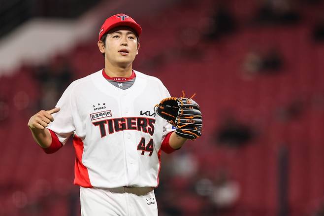 '한화와 결별 왜?→KIA서 대반전 2명' 심지어 멘탈코치까지 한다니... 진짜 '이 황금 듀오' 없었으면 어쩔 뻔했나