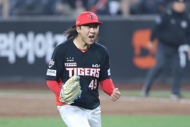 '한화와 결별 왜?→KIA서 대반전 2명' 심지어 멘탈코치까지 한다니... 진짜 '이 황금 듀오' 없었으면 어쩔 뻔했나