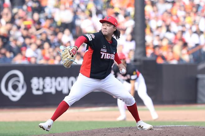 '한화와 결별 왜?→KIA서 대반전 2명' 심지어 멘탈코치까지 한다니... 진짜 '이 황금 듀오' 없었으면 어쩔 뻔했나