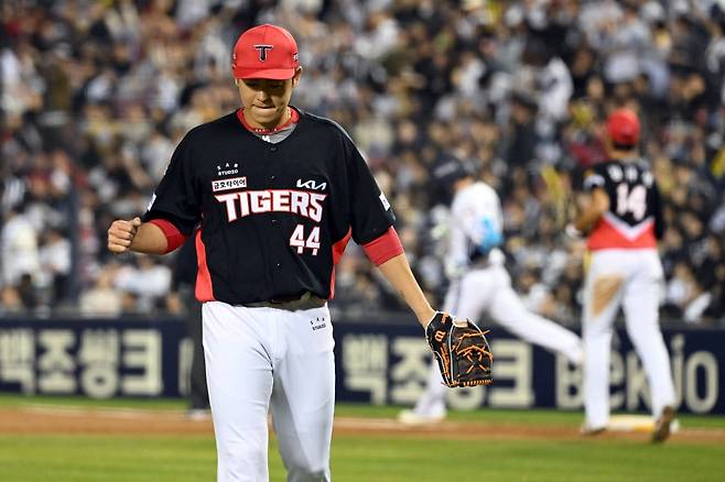 '한화와 결별 왜?→KIA서 대반전 2명' 심지어 멘탈코치까지 한다니... 진짜 '이 황금 듀오' 없었으면 어쩔 뻔했나