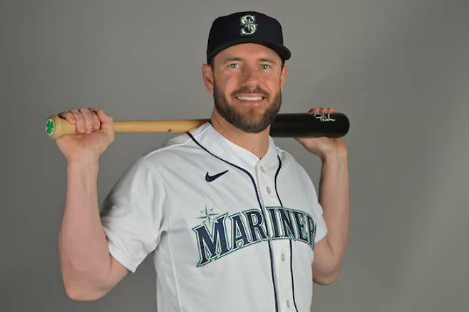 'KIA 35홈런' 위즈덤, ML 콜업 4일 만에 부상 OUT→