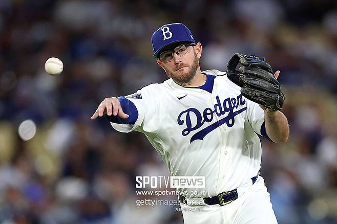 '김혜성 이러면 마이너 못 보내' 폭풍 2도루→8경기 뛰고 팀 내 1위 도약, 성공률도 100% 기염