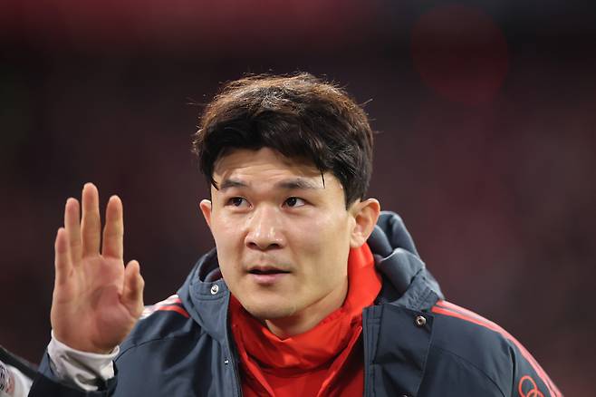 “김민재 이적 협상 진행 중” 유력 매체 보도 나왔다 “KIM 은사가 재회 원해, 유벤투스와 뮌헨 이미 접촉”