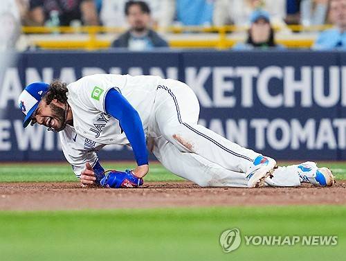 [오피셜] 'KBO 4관왕의 비극' 코디 폰세, 올 것이 왔다…십자인대 수술 완료→