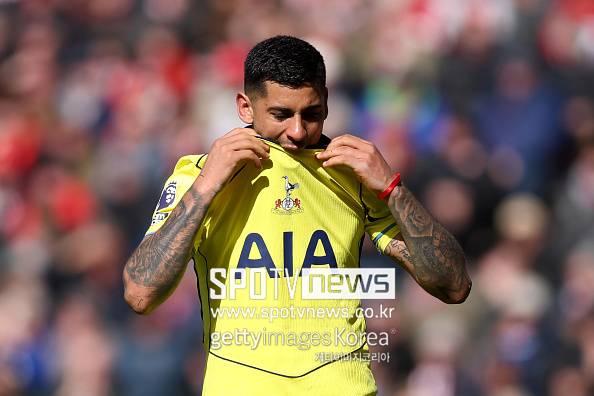 토트넘 전담 기자 작심발언...