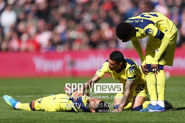 토트넘 전담 기자 작심발언...