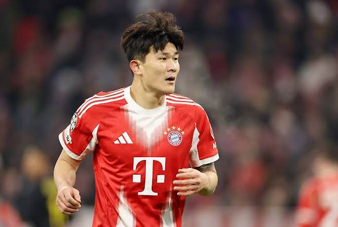 김민재 친정팀 '새까만 속내' 드러냈다…