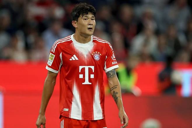 김민재 친정팀 '새까만 속내' 드러냈다…