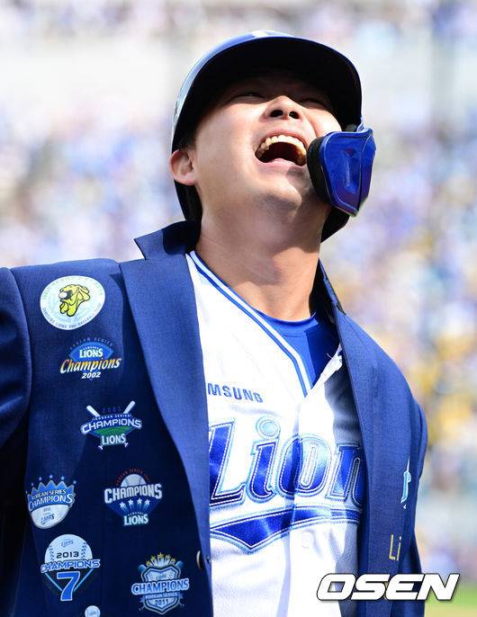 사자 킬러는 무슨! LG 임찬규 6실점 붕괴...삼성, 미리보는 KS 5점 차 승리+7연승 질주 [대구 리뷰]