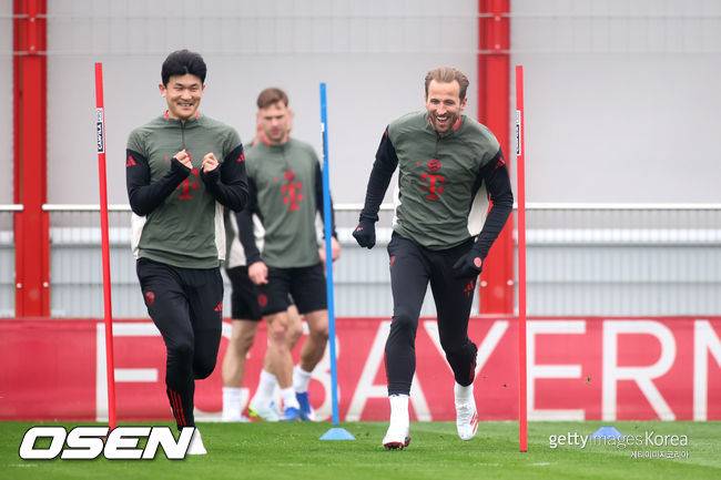 끝내 떠나나...김민재, 바이에른서 밀렸다→페네르바체 복귀·유벤투스 관심 동시 폭발