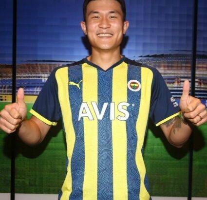 '시즌 종료 후 바이에른 뮌헨에 김민재 이적 공식 오퍼'…페네르바체, 김민재 에이전트에게 통보