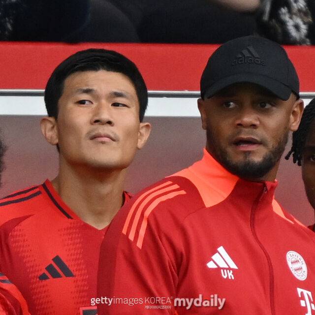 '시즌 종료 후 바이에른 뮌헨에 김민재 이적 공식 오퍼'…페네르바체, 김민재 에이전트에게 통보