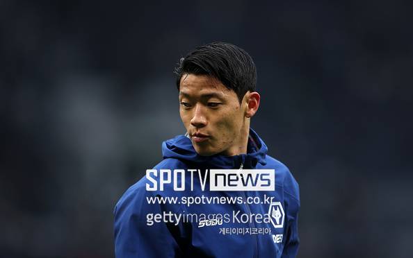 황희찬 사실상 끝났다, 소속팀 울버햄튼과 함께 2부 리그 추락 임박...'한국인 프리미어리거' 전멸 위기