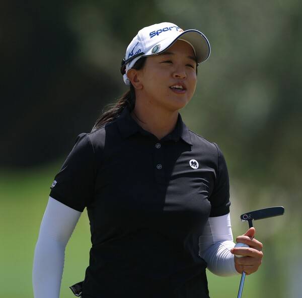 '김효주·최혜진 기권한' LA 챔피언십 2R 성적은?…김세영·윤이나·황유민·고진영·이미향·임진희·최운정·전인지·이정은6·이동은 등 [LPGA]
