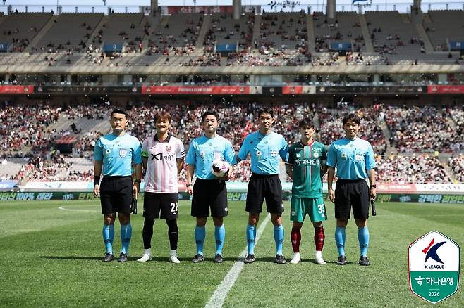 '홍명보호 스리백 주문' 속 김문환의 확신