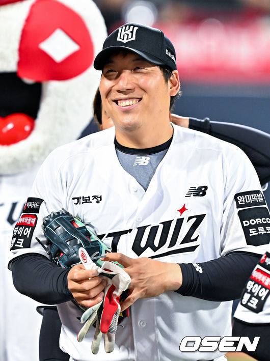 50억에 LG 떠난 선택 옳았나, 38살에 이적 결단→박용택-양준혁 뛰어넘다 “3880루타, 꾸준함 증명해 뿌듯해”