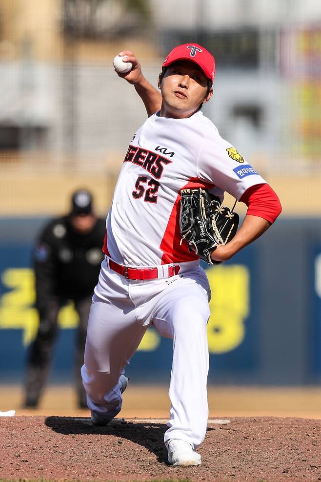 '비상사태' KIA 8연승 끊겼는데 또 '뜻밖의 부상자' 나왔다, 사령탑도 깊은 한숨 어쩌나