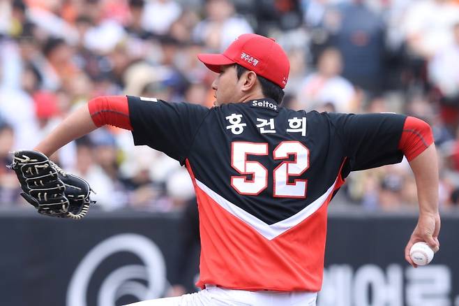 '비상사태' KIA 8연승 끊겼는데 또 '뜻밖의 부상자' 나왔다, 사령탑도 깊은 한숨 어쩌나