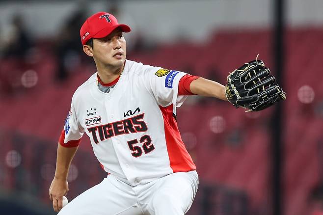 '비상사태' KIA 8연승 끊겼는데 또 '뜻밖의 부상자' 나왔다, 사령탑도 깊은 한숨 어쩌나