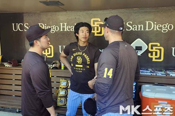 강정호 김하성 김혜성도 다 거쳤던 길...송성문, 결국 실력으로 보여줘야 [MK초점]